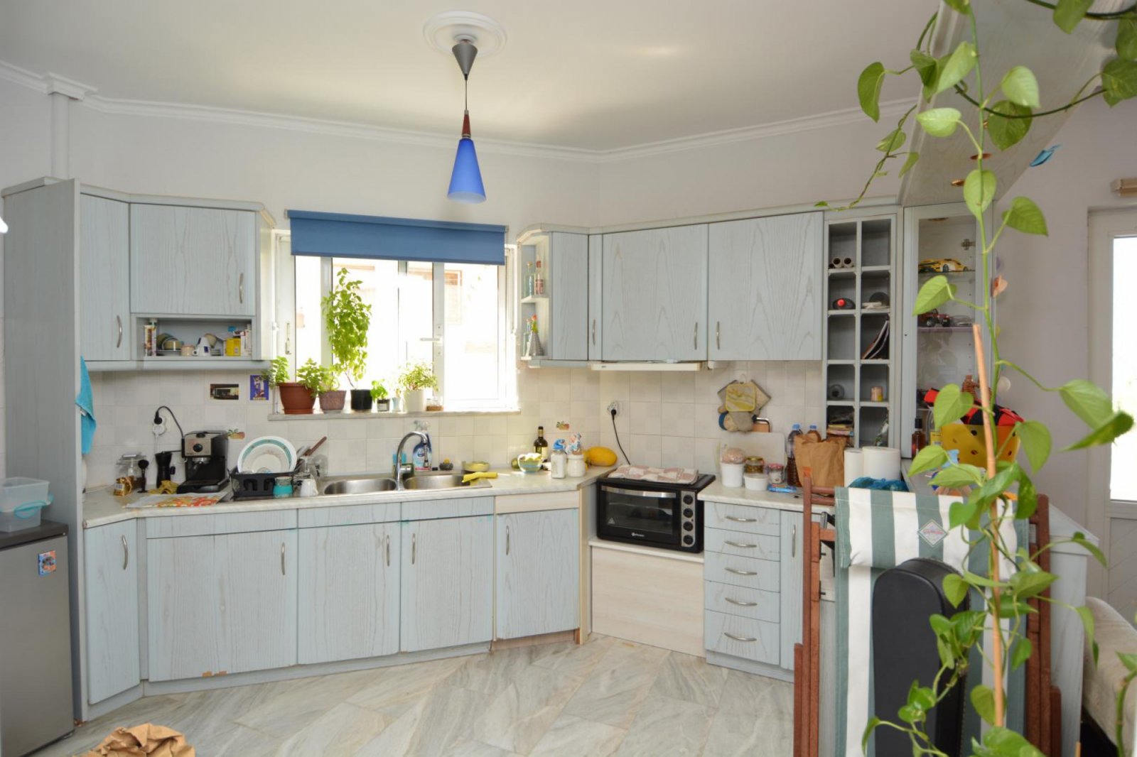 6 Bed, 3 Bath, HouseFor Sale, Chania, Crete