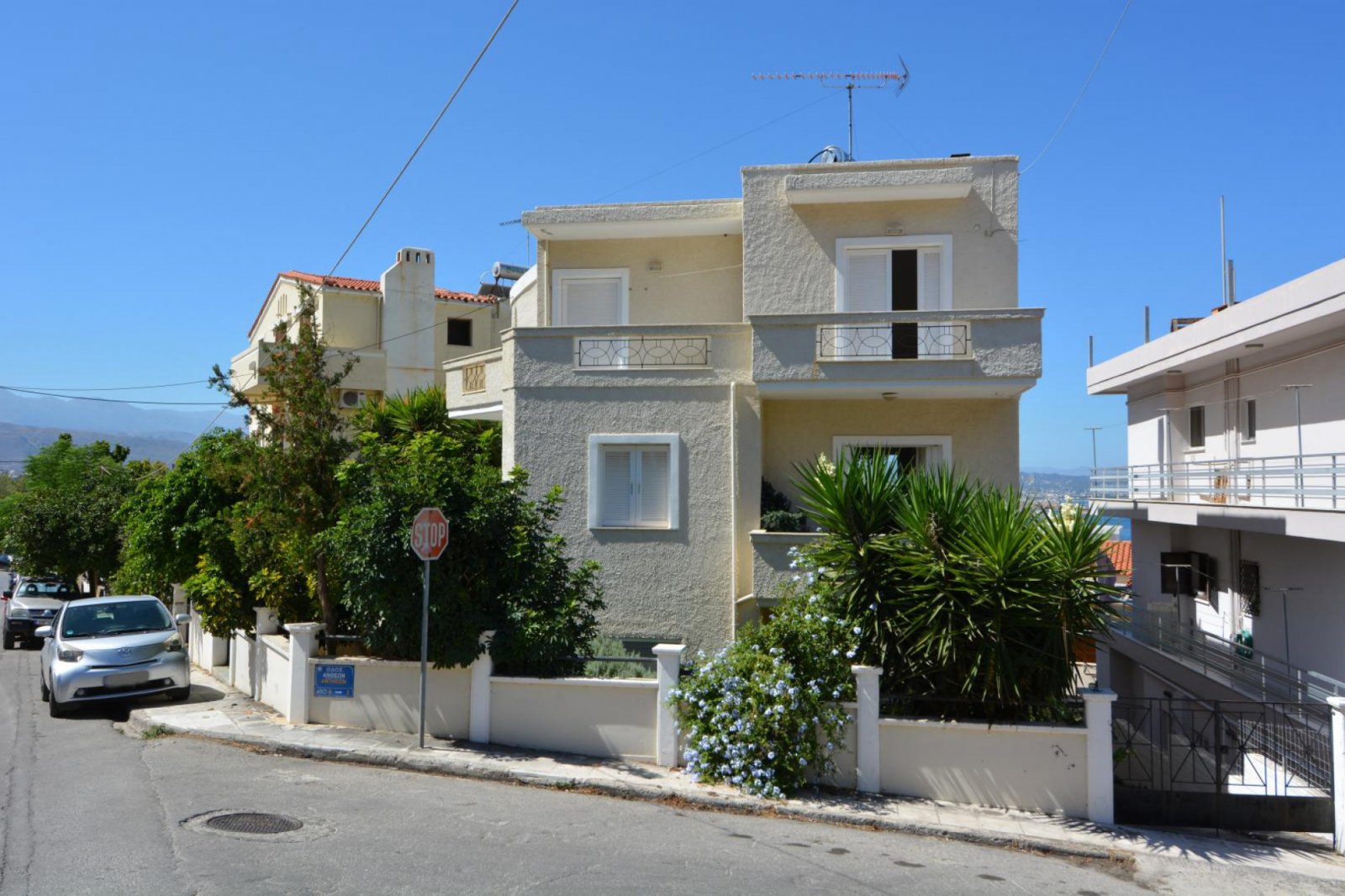 6 Bed, 3 Bath, HouseFor Sale, Chania, Crete