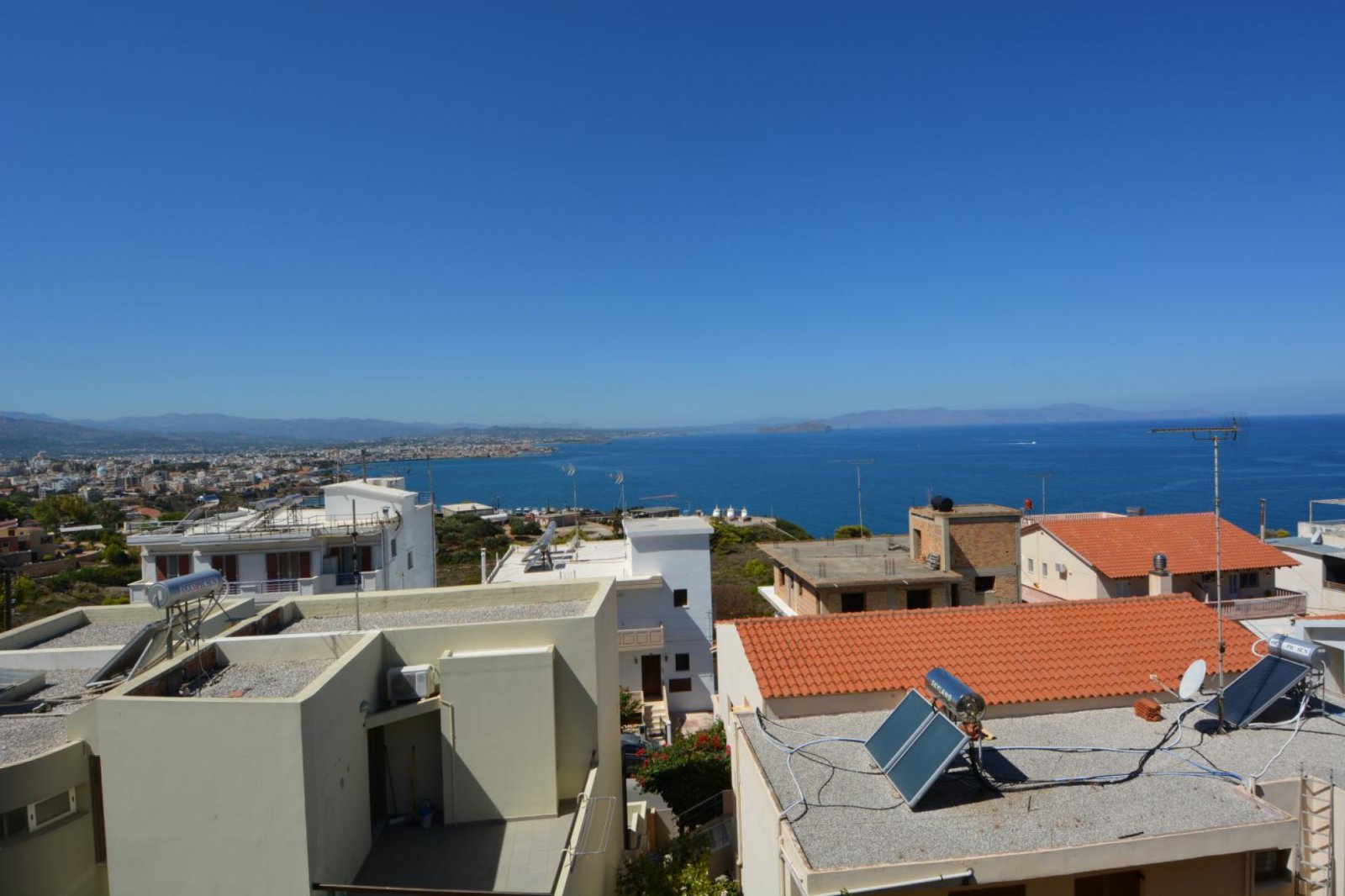 6 Bed, 3 Bath, HouseFor Sale, Chania, Crete