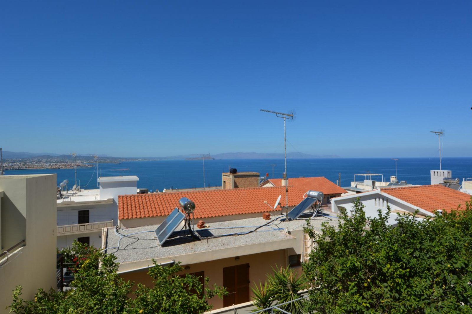 6 Bed, 3 Bath, HouseFor Sale, Chania, Crete