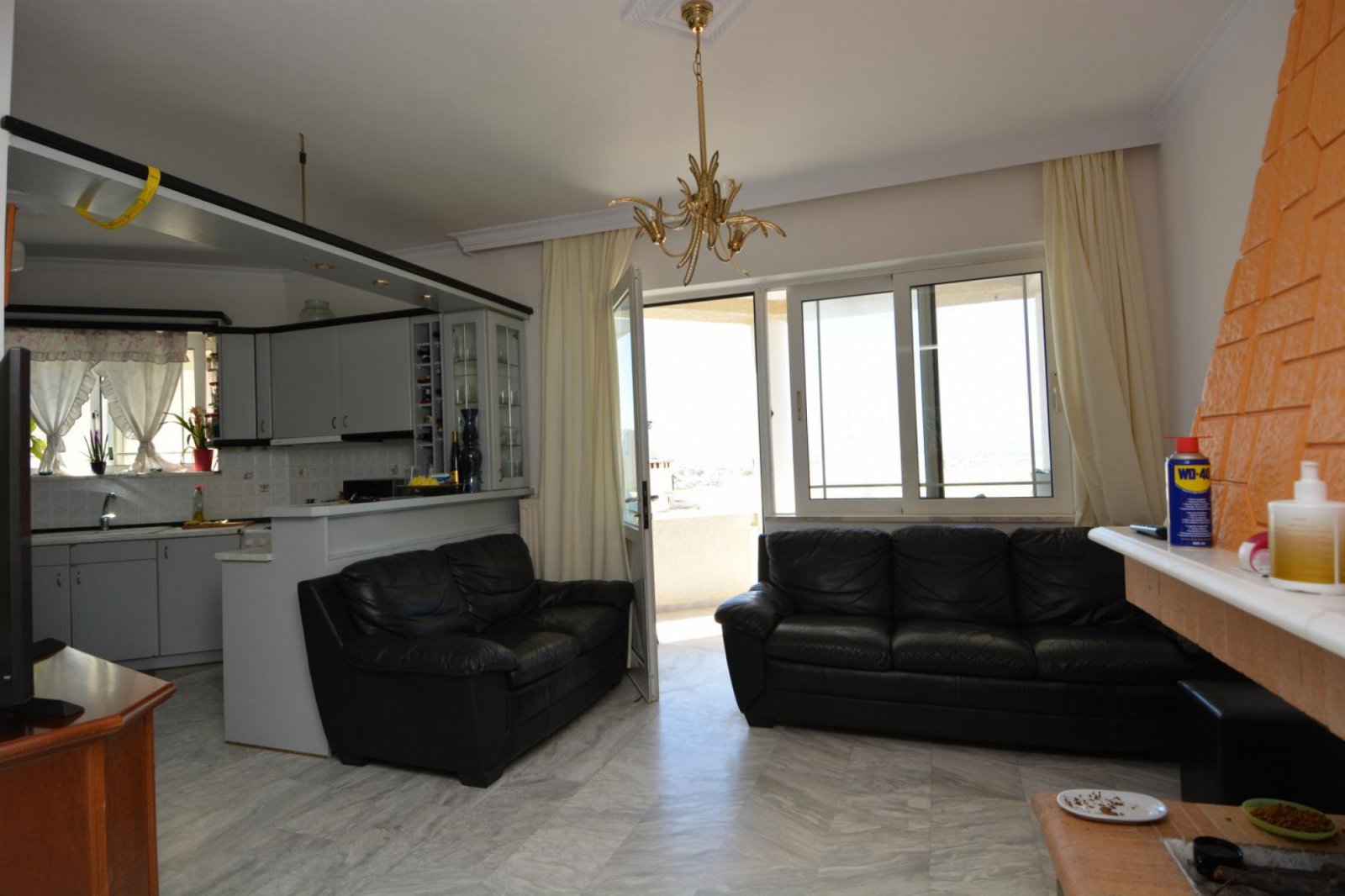 6 Bed, 3 Bath, HouseFor Sale, Chania, Crete
