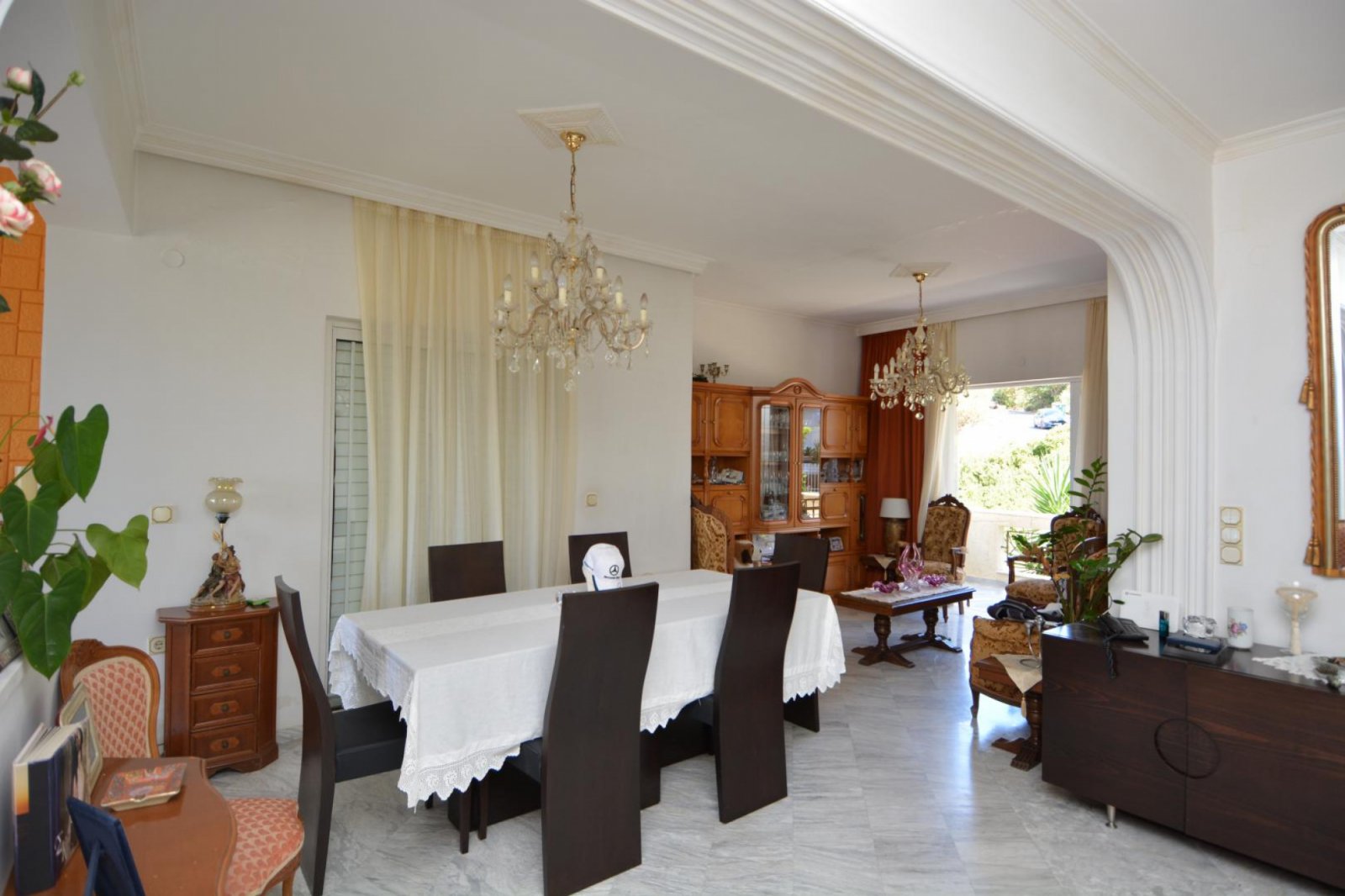 6 Bed, 3 Bath, HouseFor Sale, Chania, Crete