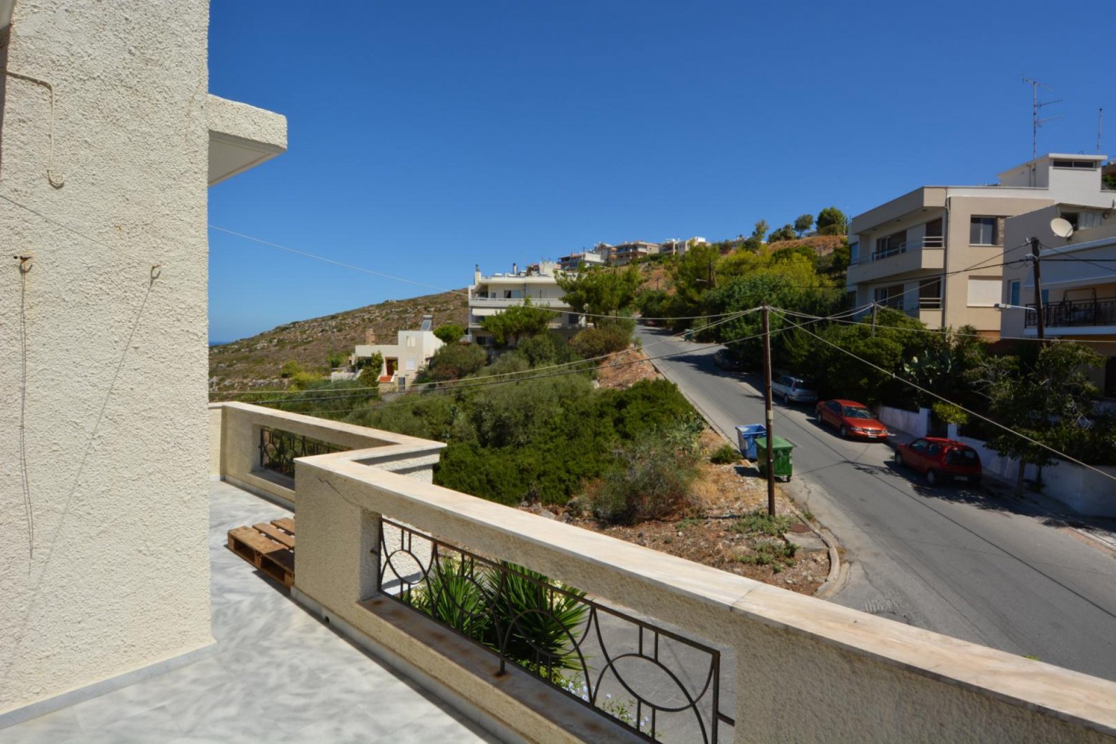 6 Bed, 3 Bath, HouseFor Sale, Chania, Crete