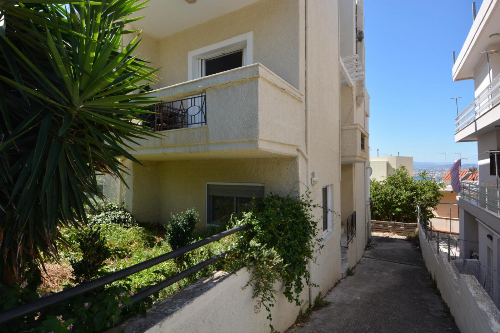 6 Bed, 3 Bath, HouseFor Sale, Chania, Crete