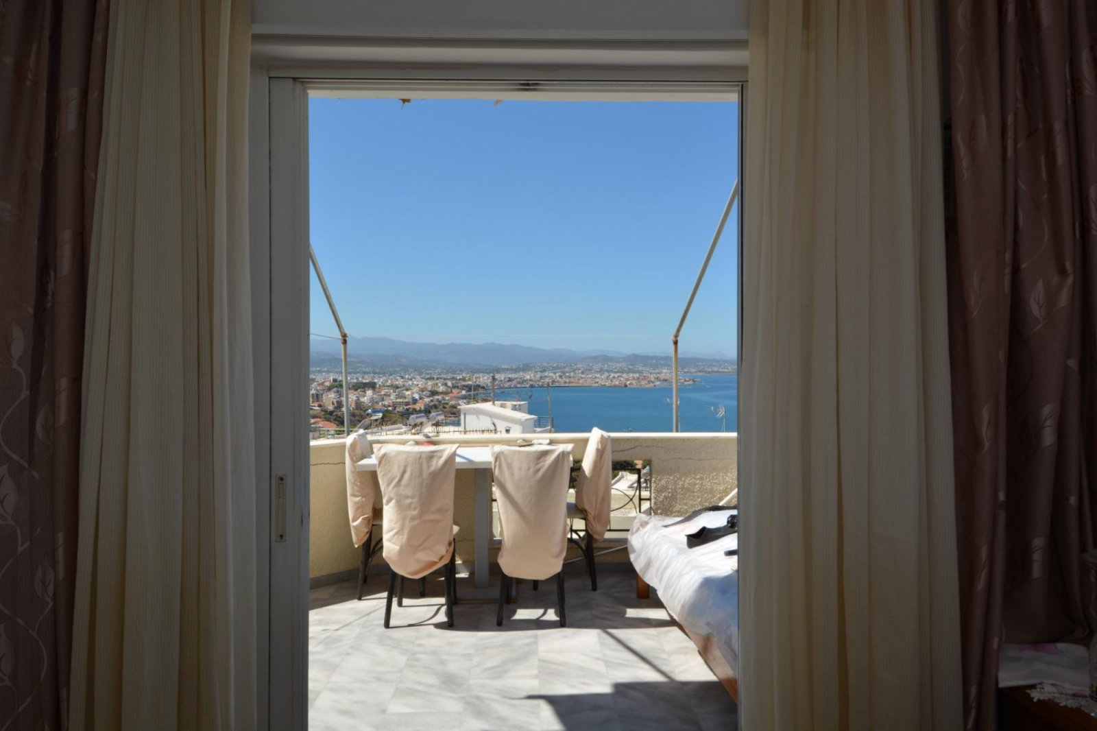 6 Bed, 3 Bath, HouseFor Sale, Chania, Crete