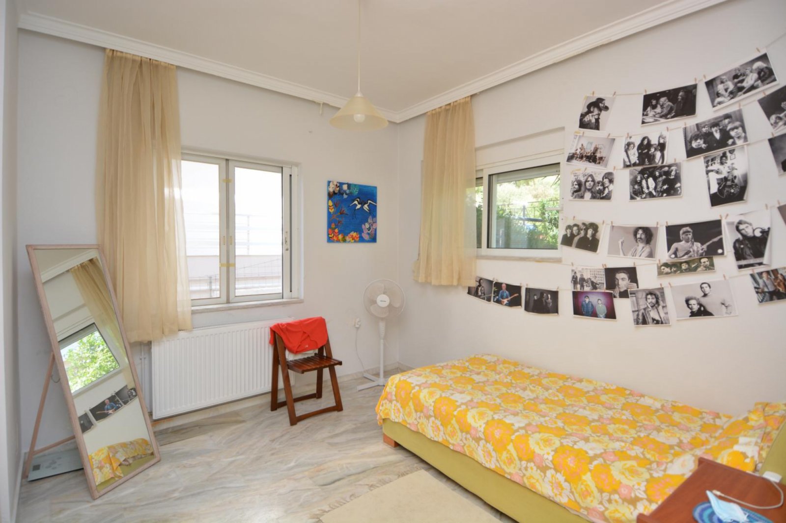 6 Bed, 3 Bath, HouseFor Sale, Chania, Crete