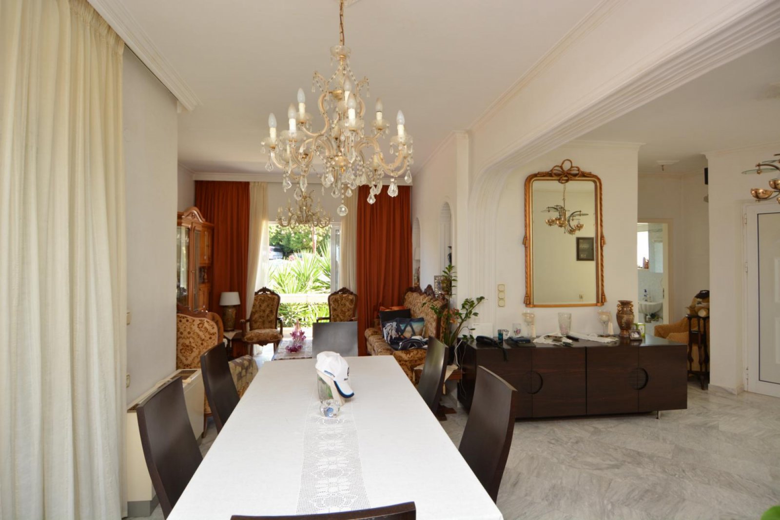 6 Bed, 3 Bath, HouseFor Sale, Chania, Crete