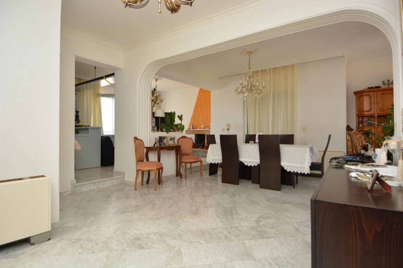 6 Bed, 3 Bath, HouseFor Sale, Chania, Crete