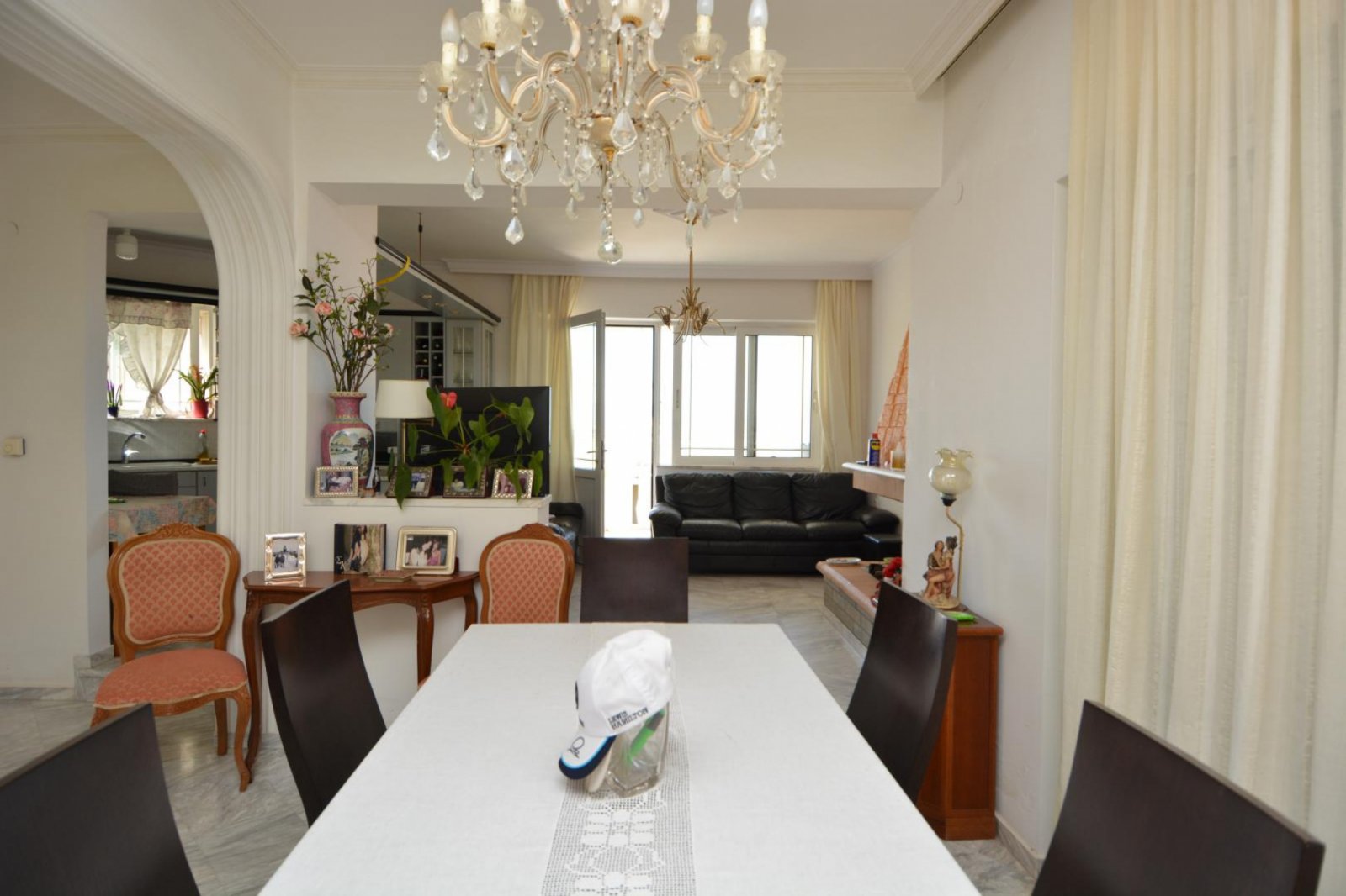 6 Bed, 3 Bath, HouseFor Sale, Chania, Crete