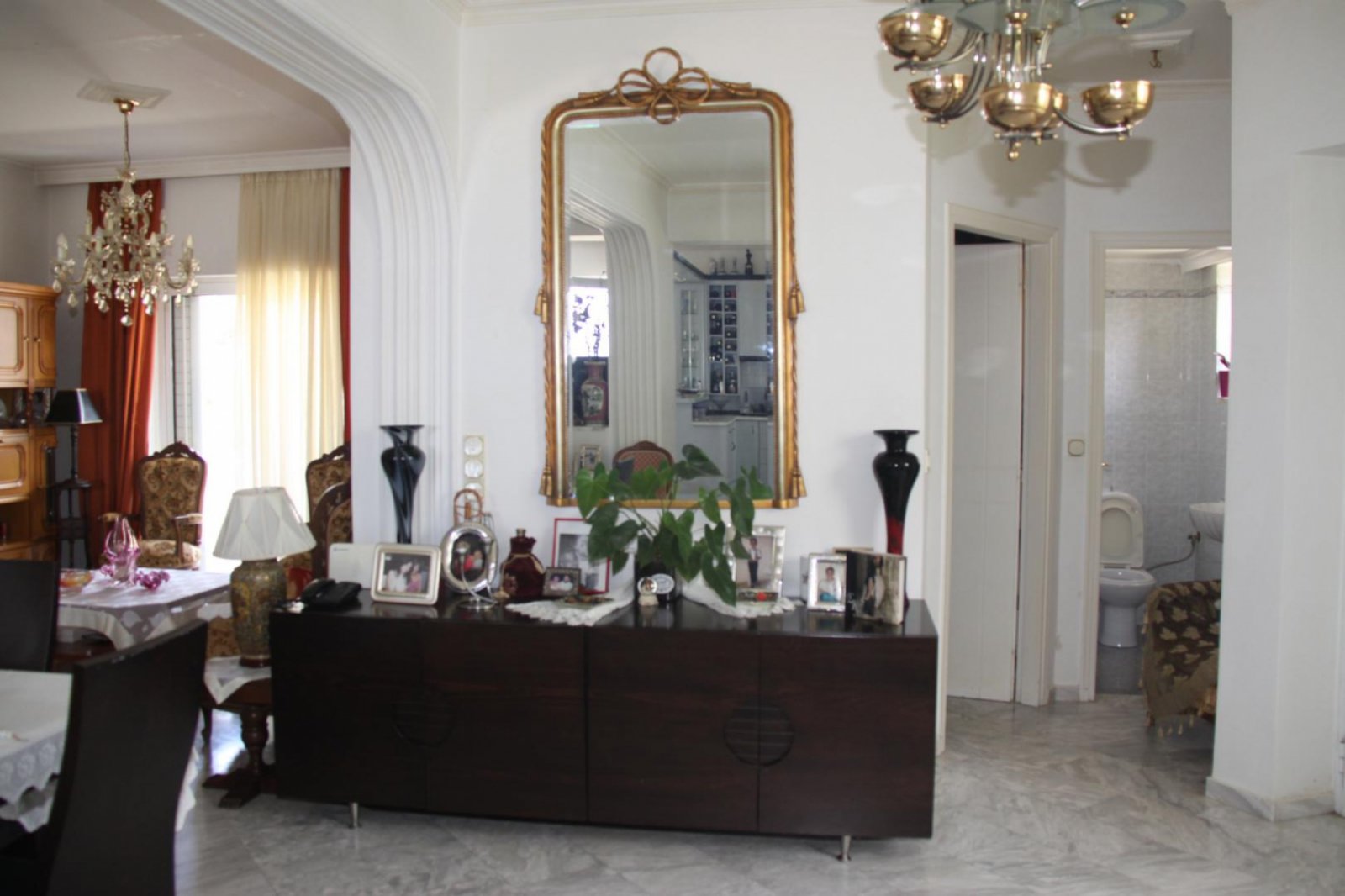 6 Bed, 3 Bath, HouseFor Sale, Chania, Crete