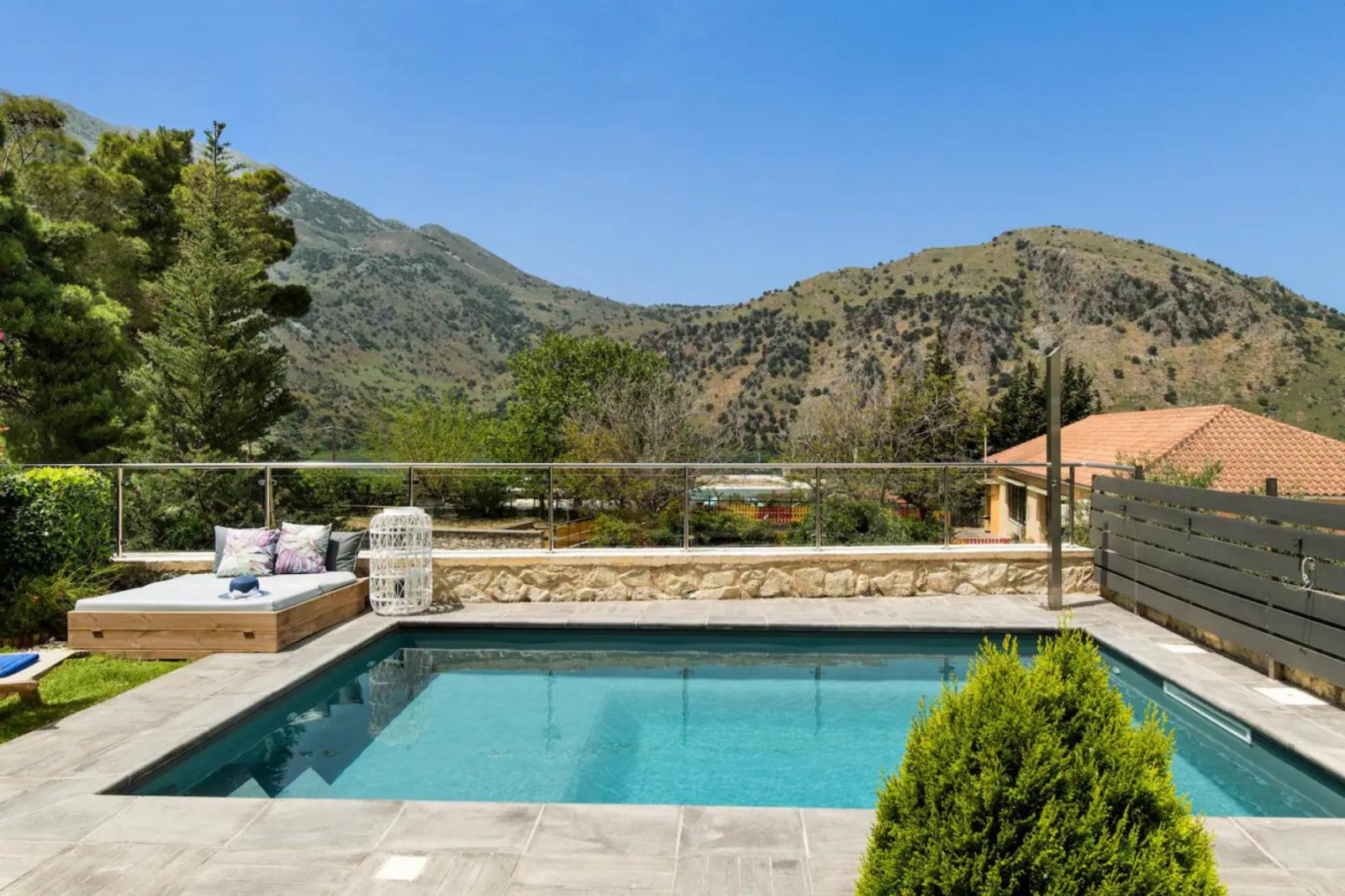 2 Bed, 1 Bath, HouseFor Sale, Chania, Crete