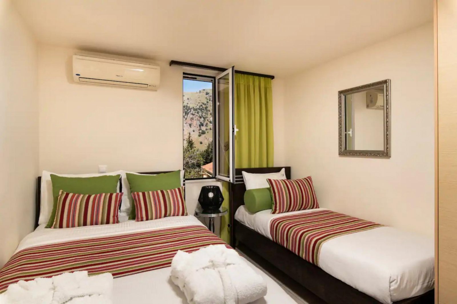 2 Bed, 1 Bath, HouseFor Sale, Chania, Crete