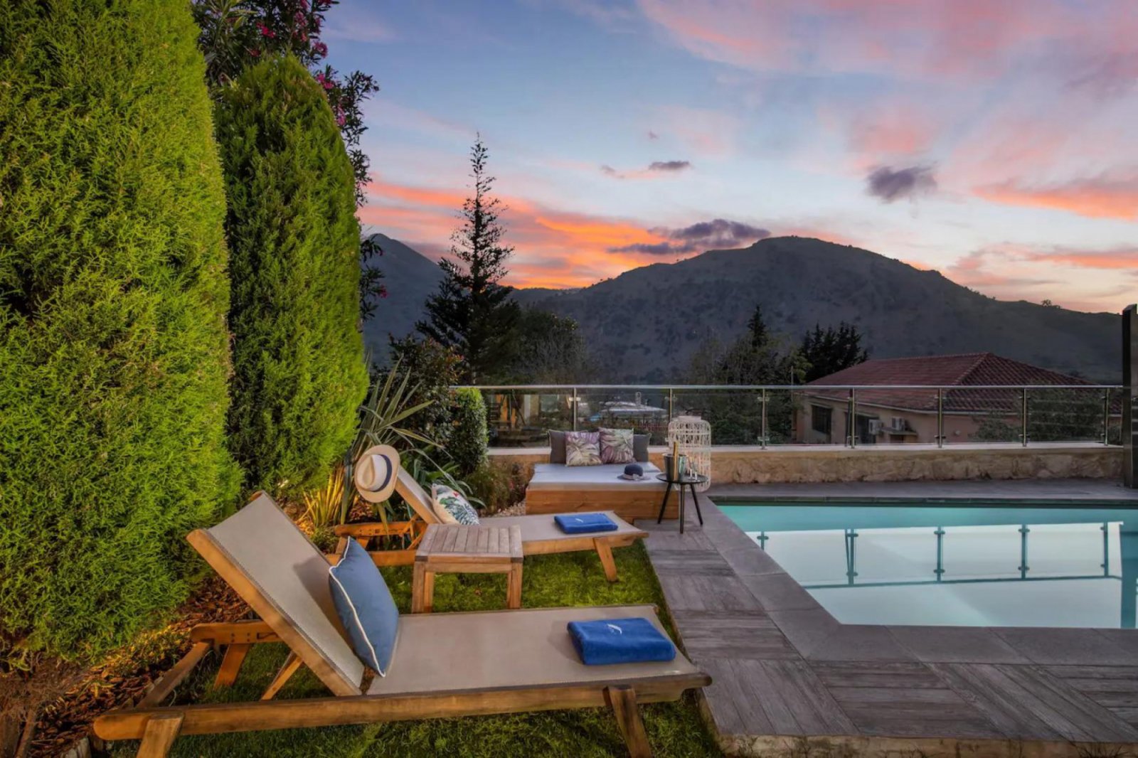 2 Bed, 1 Bath, HouseFor Sale, Chania, Crete