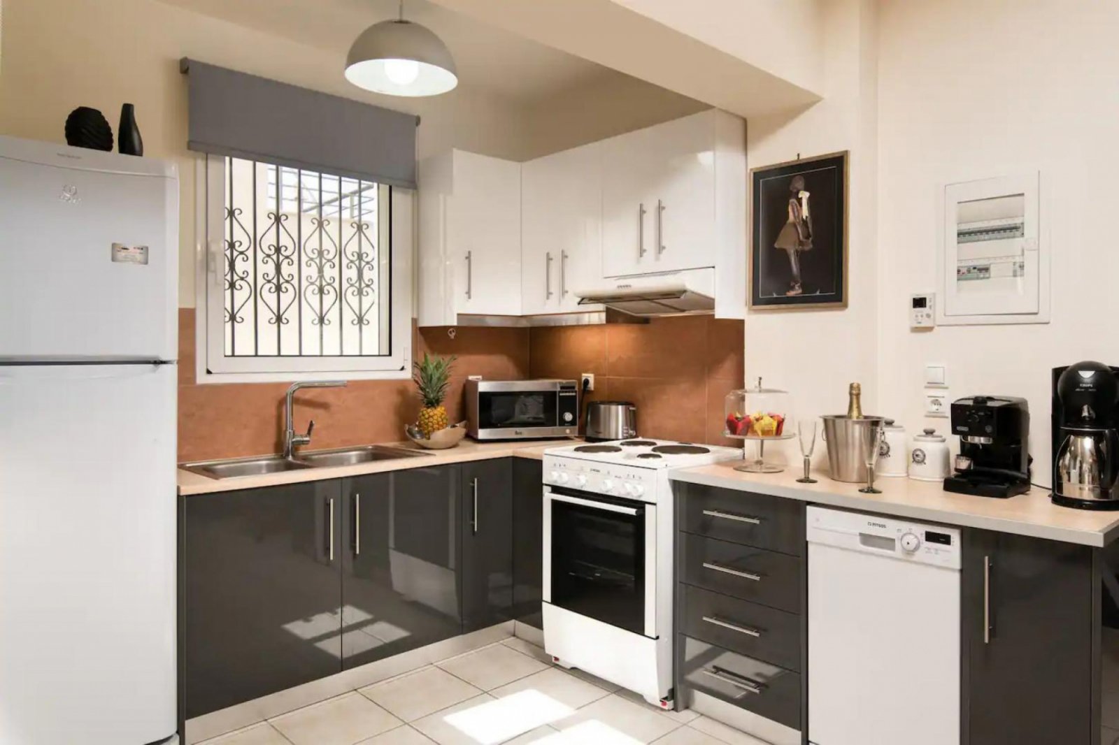 2 Bed, 1 Bath, HouseFor Sale, Chania, Crete