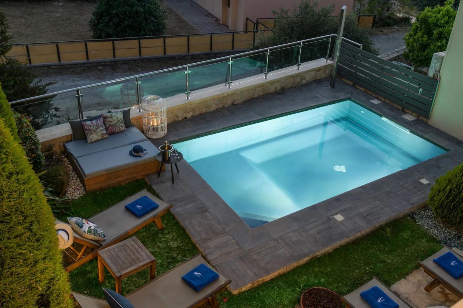 2 Bed, 1 Bath, HouseFor Sale, Chania, Crete