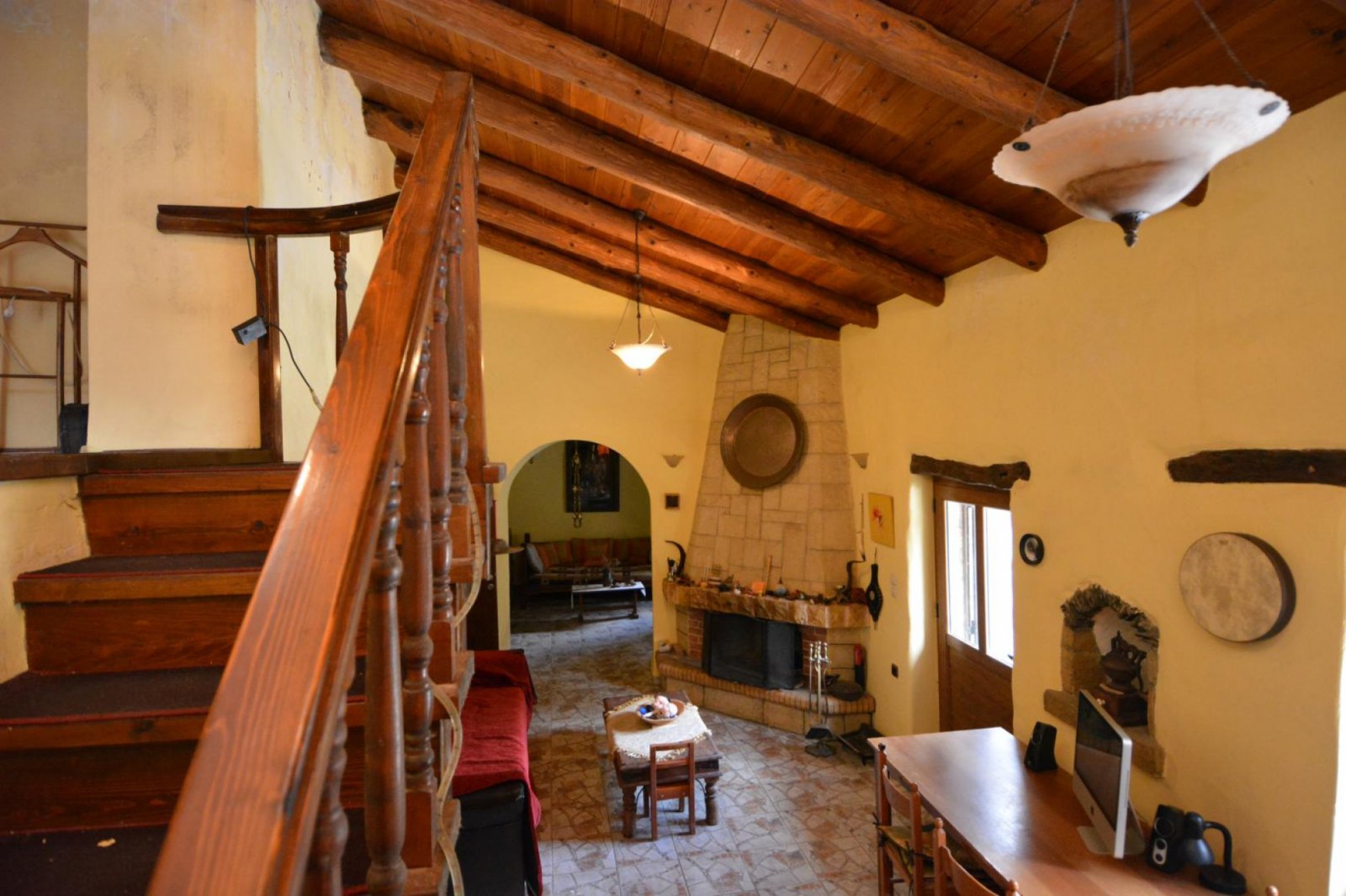 3 Bed, 3 Bath, HouseFor Sale, Chania, Crete