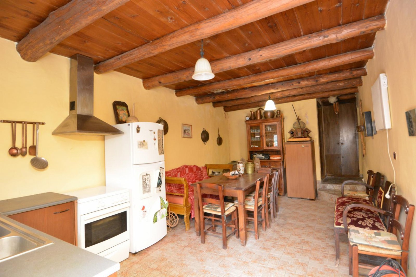 3 Bed, 3 Bath, HouseFor Sale, Chania, Crete