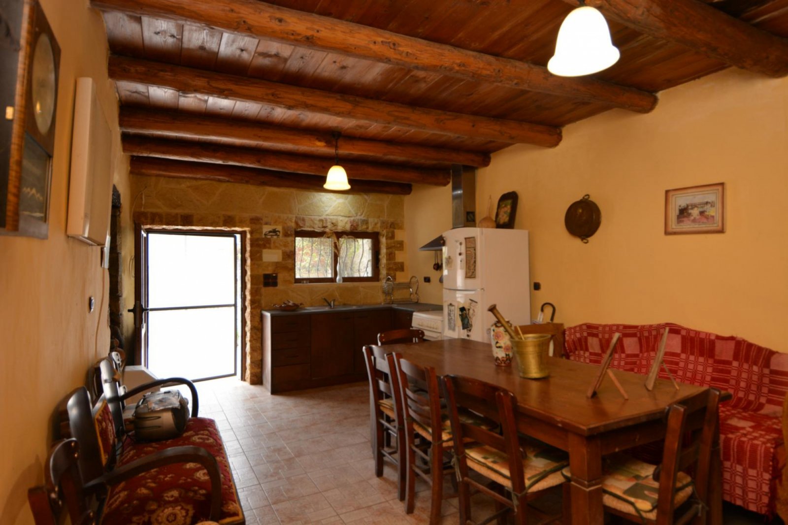 3 Bed, 3 Bath, HouseFor Sale, Chania, Crete