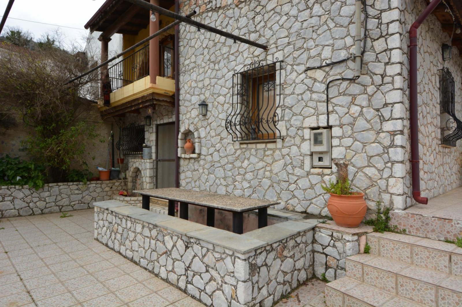 3 Bed, 3 Bath, HouseFor Sale, Chania, Crete