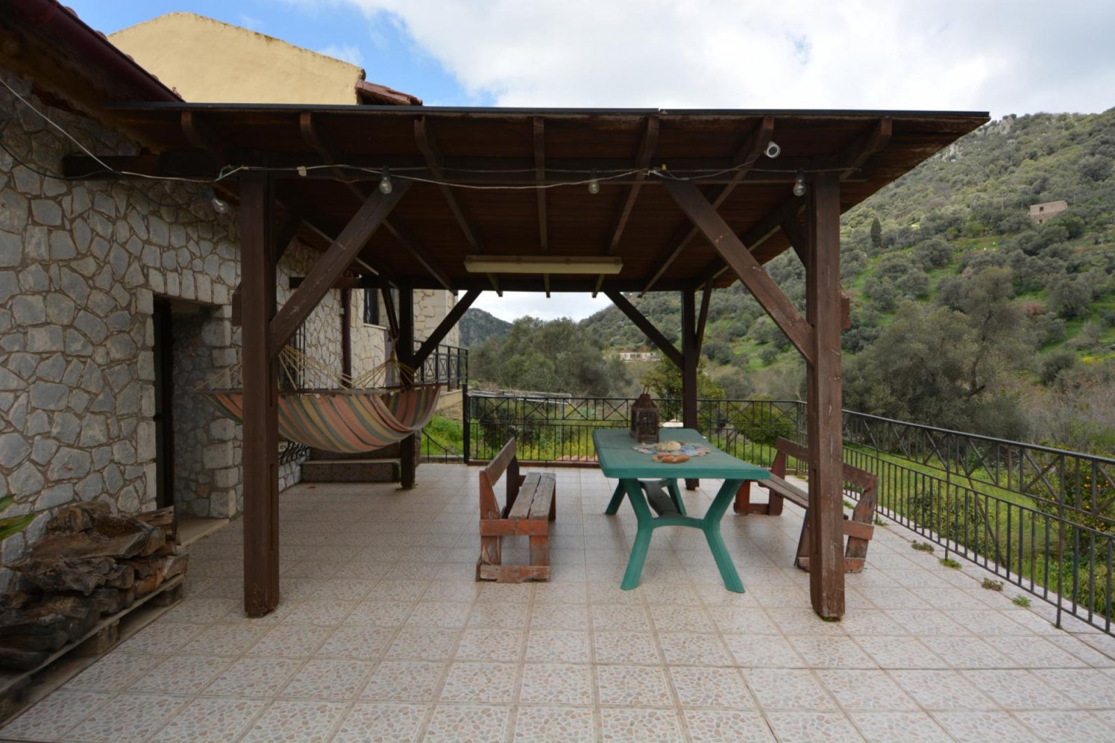 3 Bed, 3 Bath, HouseFor Sale, Chania, Crete