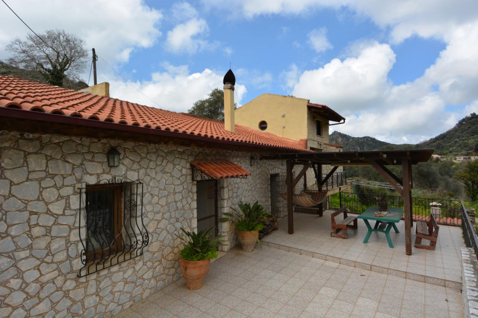 3 Bed, 3 Bath, HouseFor Sale, Chania, Crete