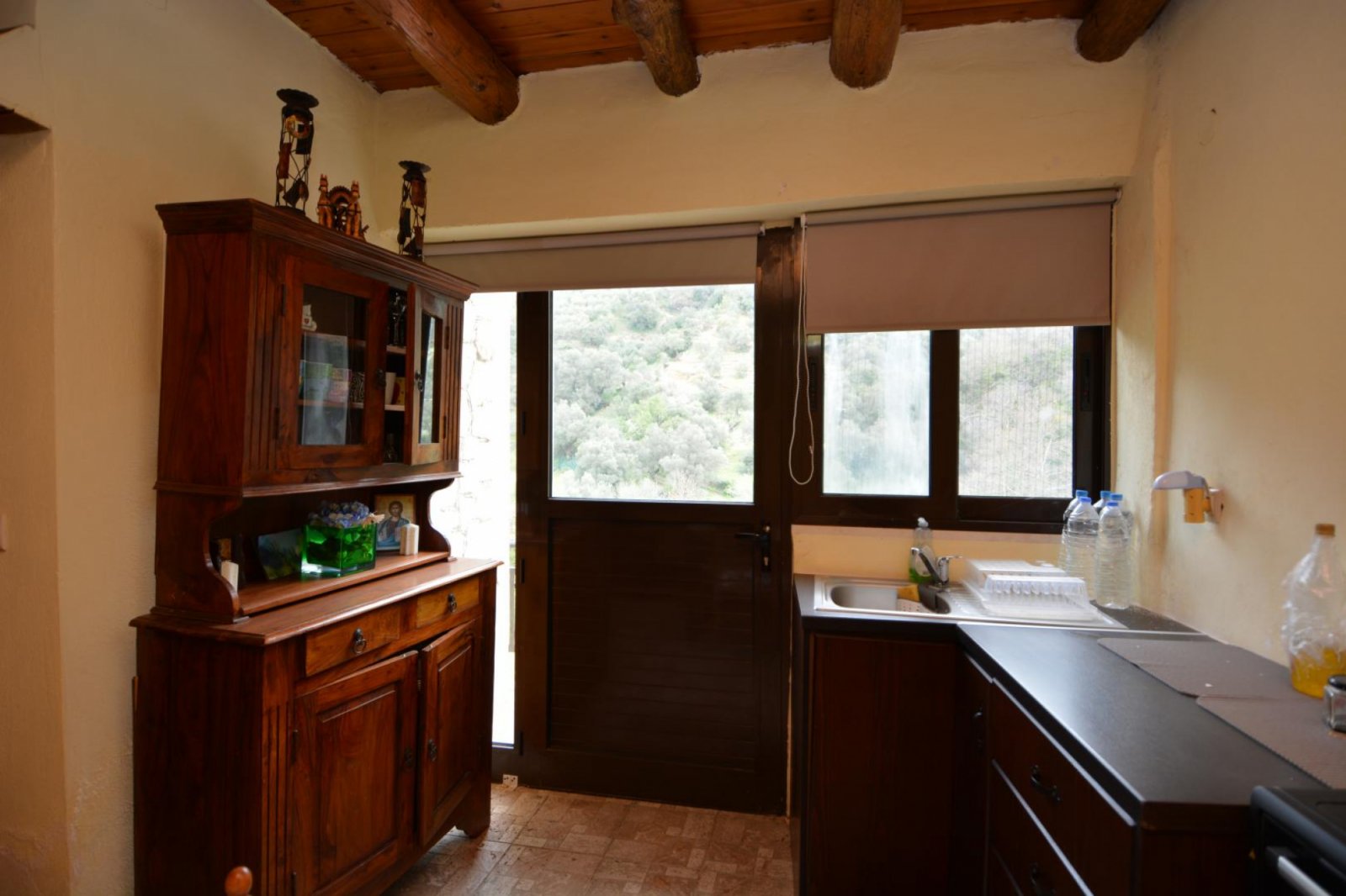 3 Bed, 3 Bath, HouseFor Sale, Chania, Crete