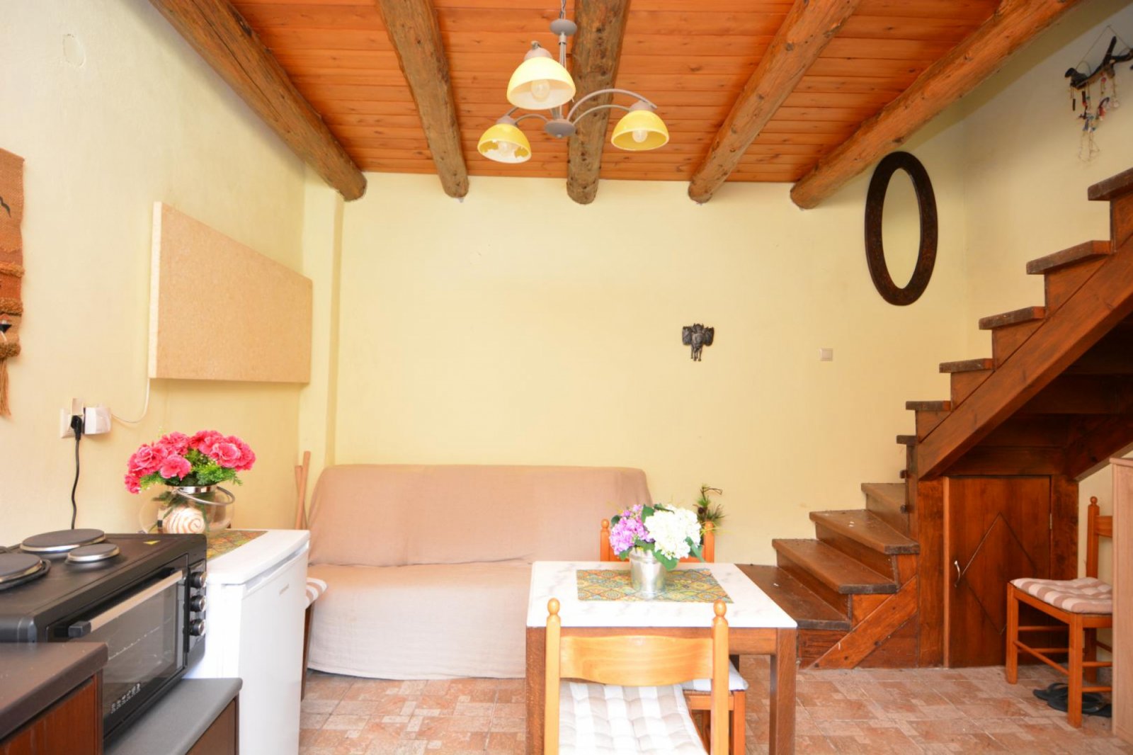 3 Bed, 3 Bath, HouseFor Sale, Chania, Crete