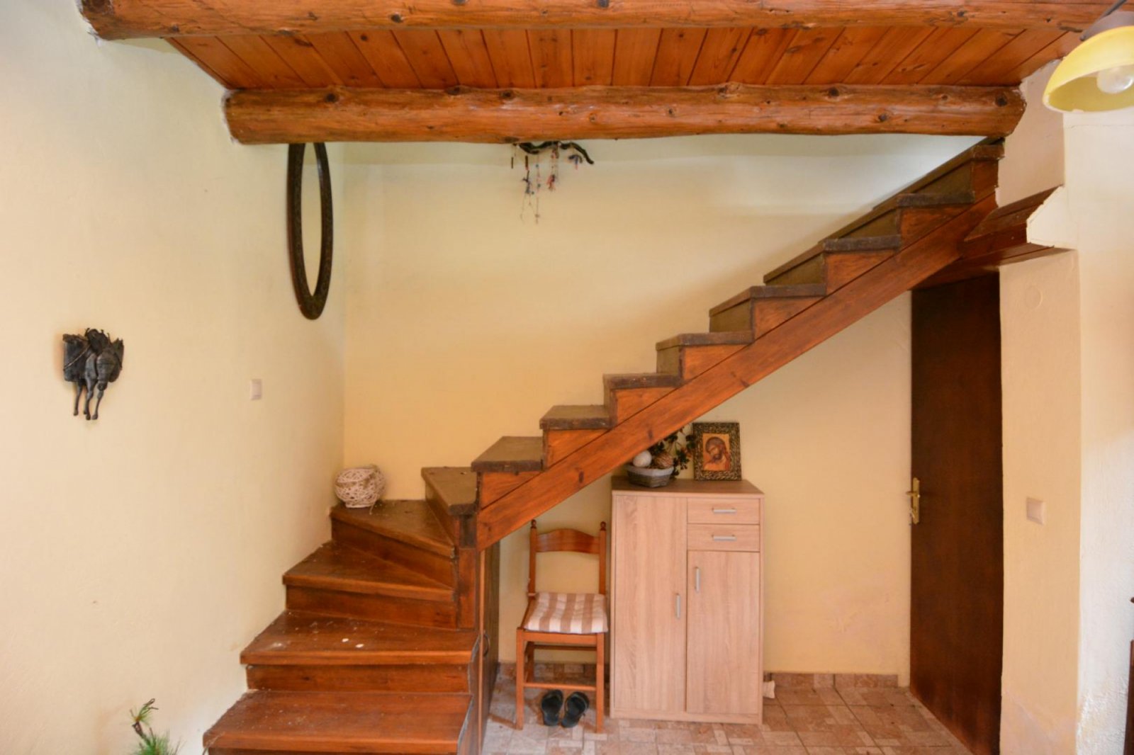 3 Bed, 3 Bath, HouseFor Sale, Chania, Crete