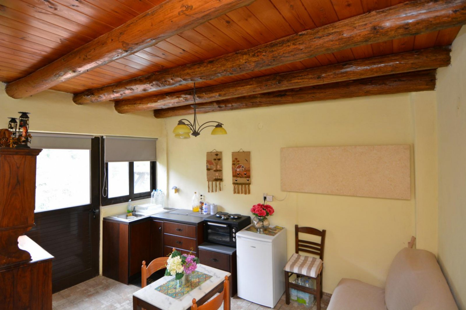 3 Bed, 3 Bath, HouseFor Sale, Chania, Crete