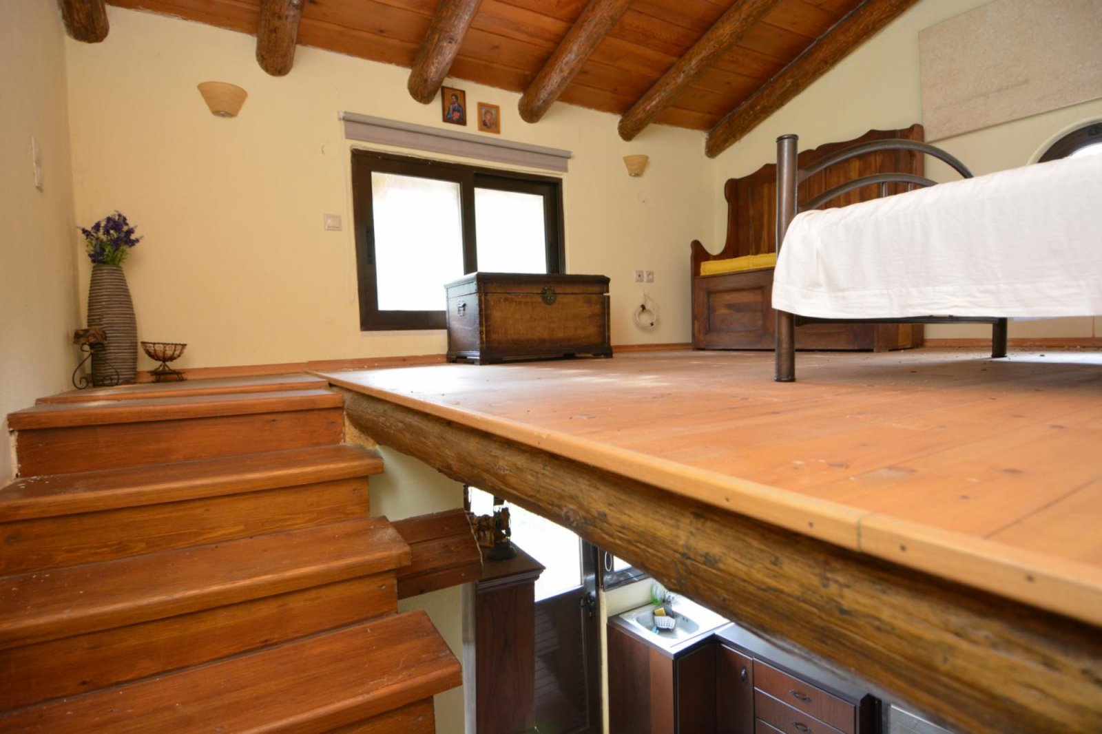 3 Bed, 3 Bath, HouseFor Sale, Chania, Crete