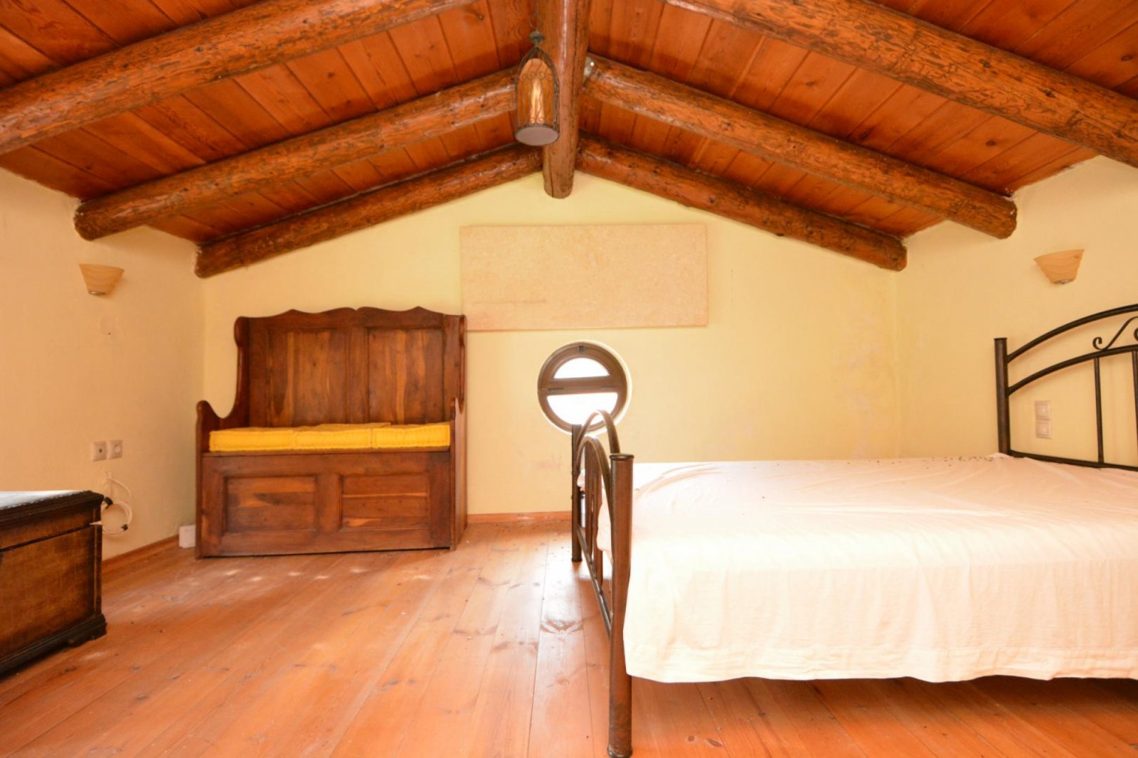 3 Bed, 3 Bath, HouseFor Sale, Chania, Crete