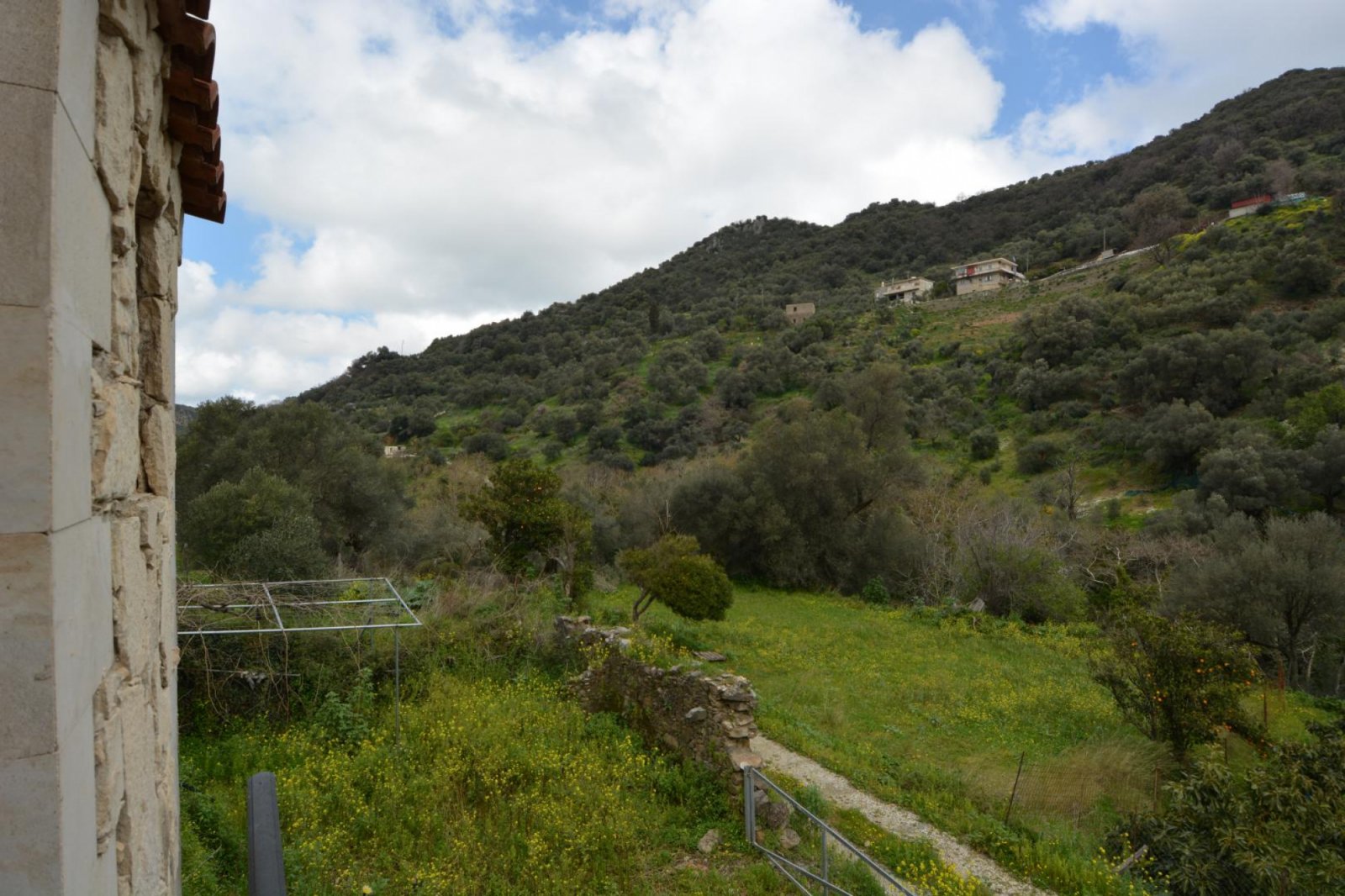 3 Bed, 3 Bath, HouseFor Sale, Chania, Crete