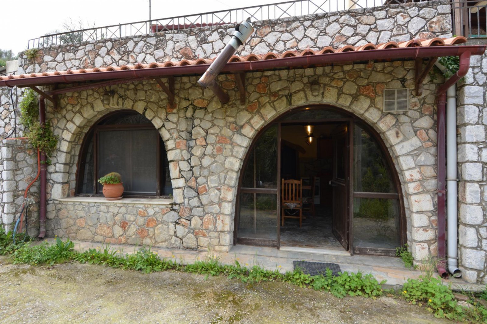 3 Bed, 3 Bath, HouseFor Sale, Chania, Crete