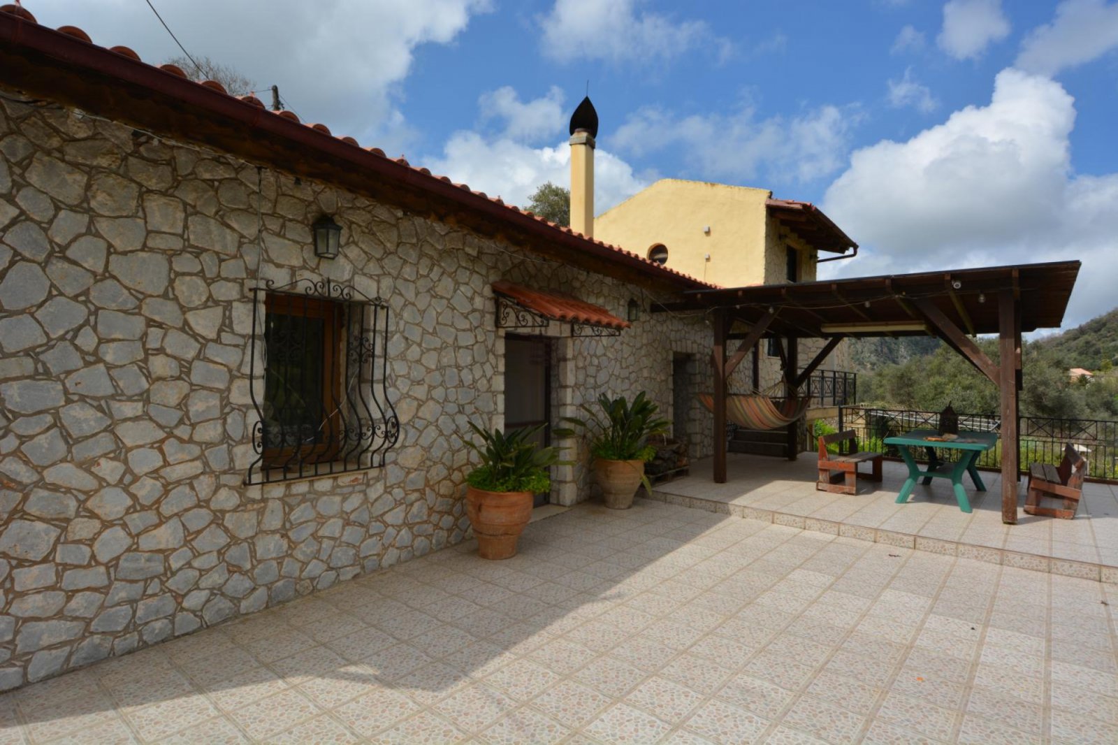 3 Bed, 3 Bath, HouseFor Sale, Chania, Crete