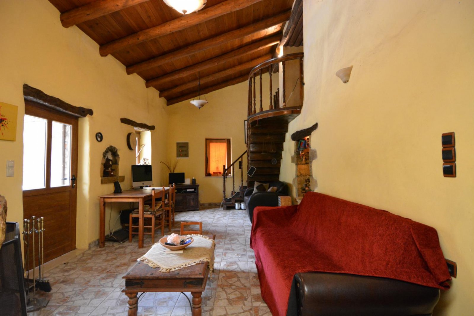 3 Bed, 3 Bath, HouseFor Sale, Chania, Crete