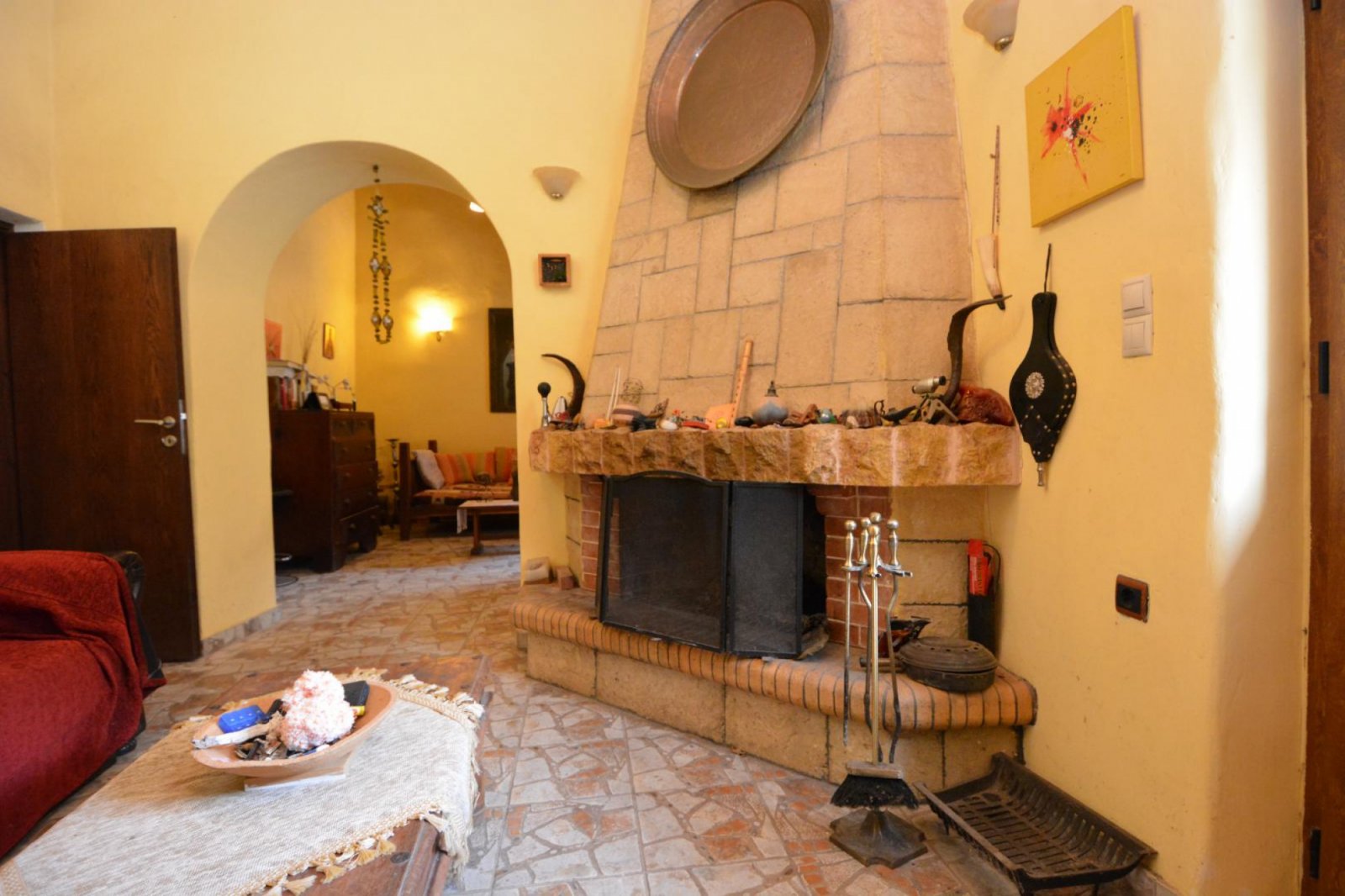 3 Bed, 3 Bath, HouseFor Sale, Chania, Crete