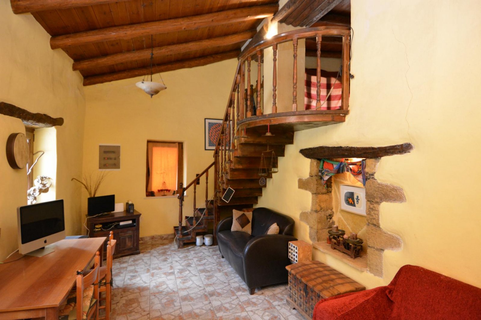 3 Bed, 3 Bath, HouseFor Sale, Chania, Crete