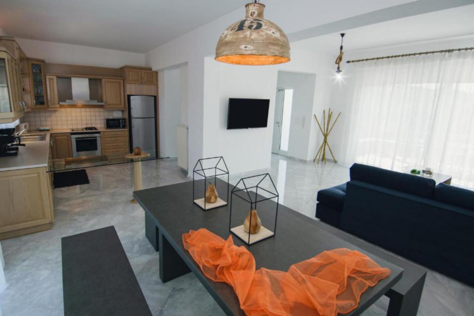 5 Bed, 3 Bath, HouseFor Sale, Chania, Crete