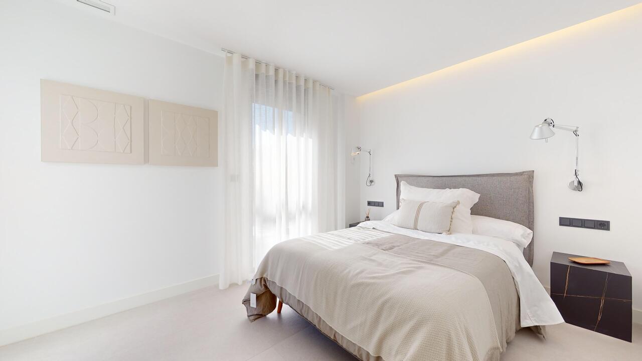 3 Bed, 3 Bath, HouseFor Sale, Polop, Alicante