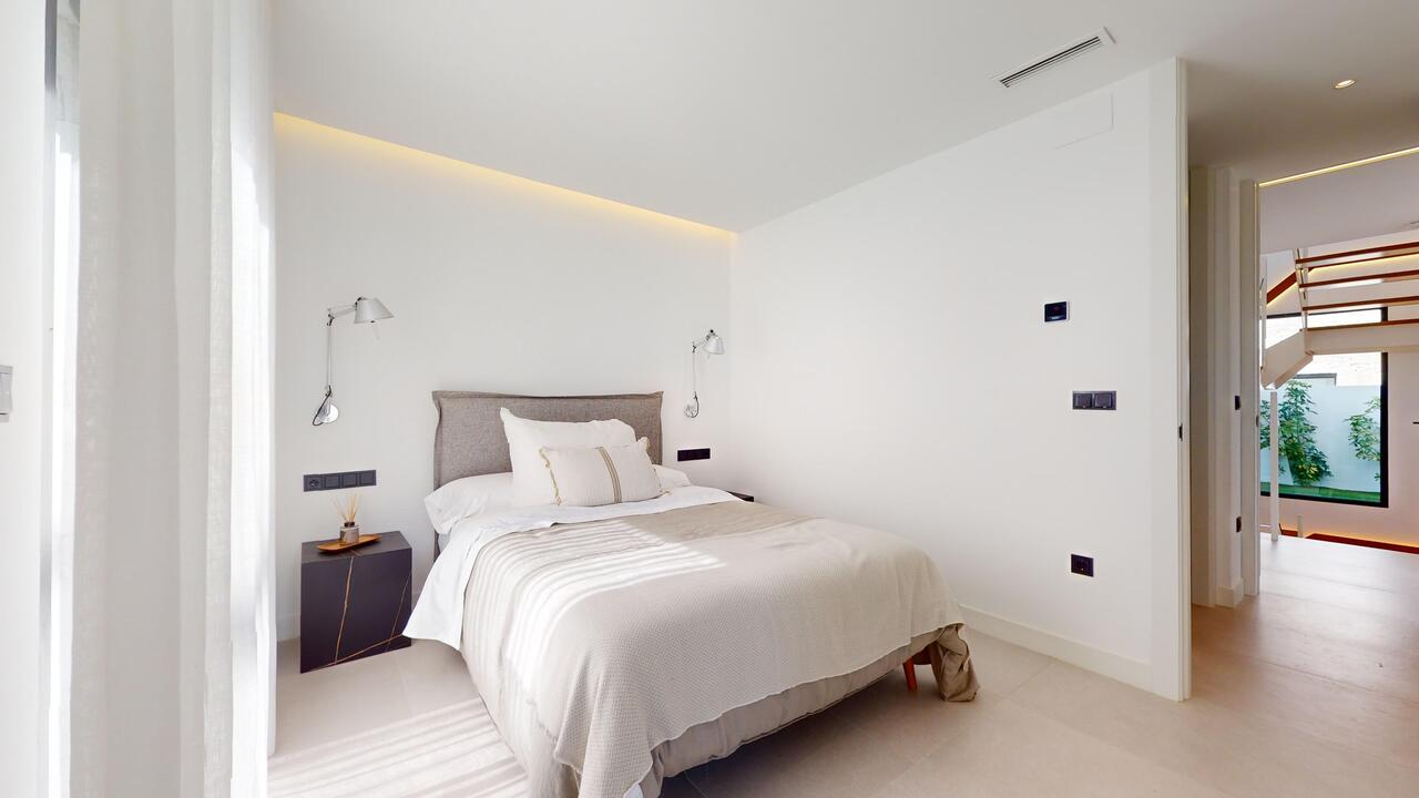 3 Bed, 3 Bath, HouseFor Sale, Polop, Alicante