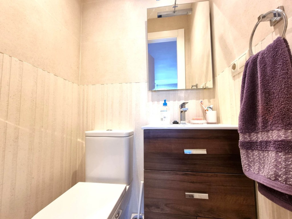 2 Bed, 1 Bath, ApartmentFor Sale, Calahonda, Malaga