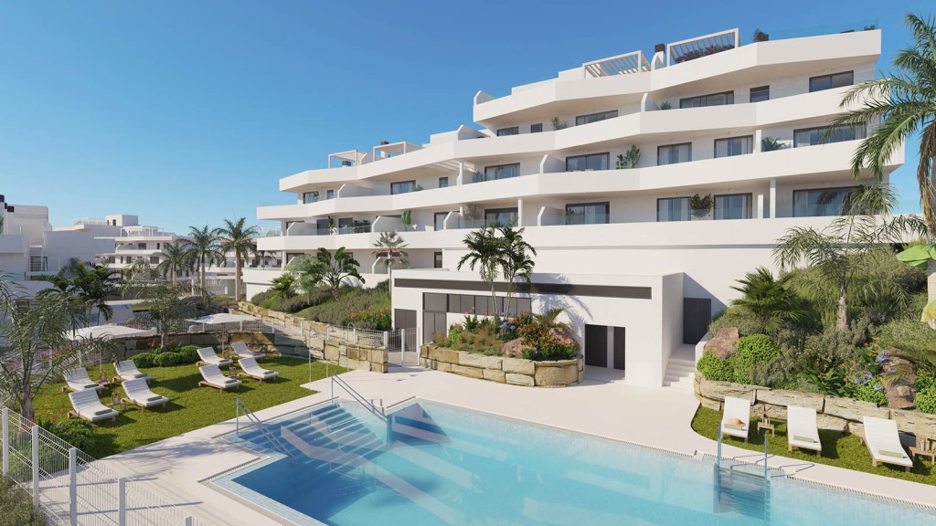 3 Bed, 2 Bath, HouseFor Sale, Estepona, Malaga