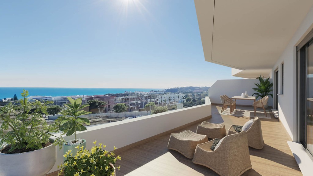 3 Bed, 2 Bath, HouseFor Sale, Estepona, Malaga
