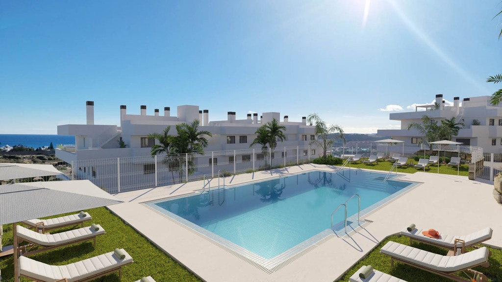 3 Bed, 2 Bath, HouseFor Sale, Estepona, Malaga