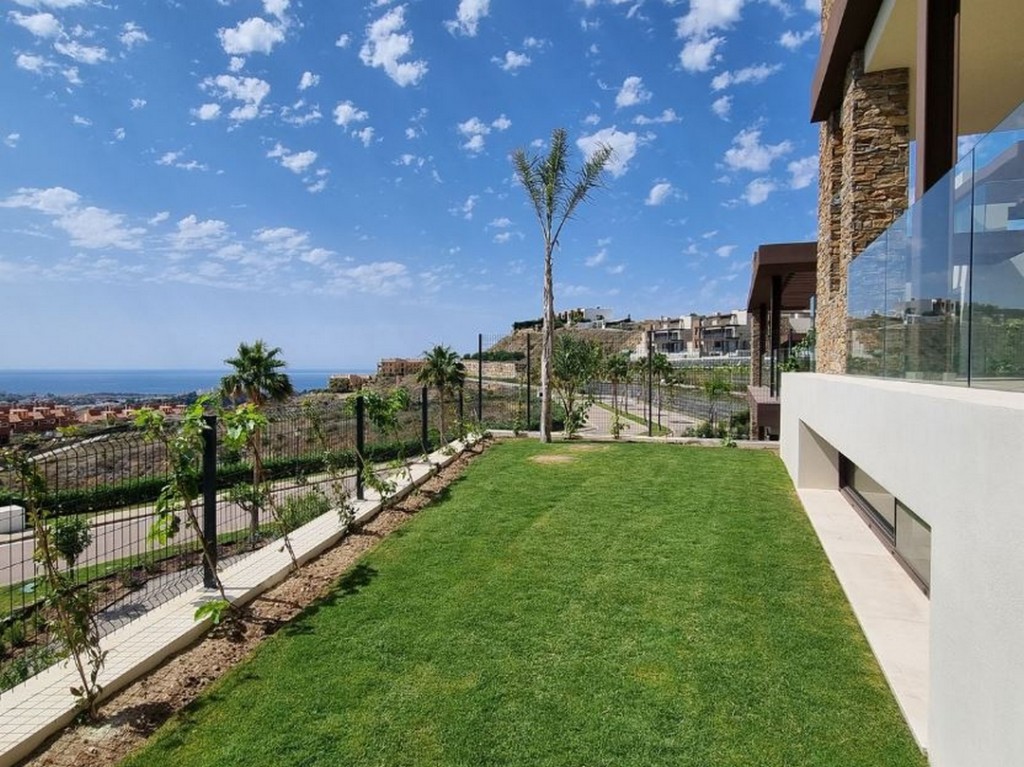 4 Bed, 4 Bath, HouseFor Sale, Benahavis, Malaga