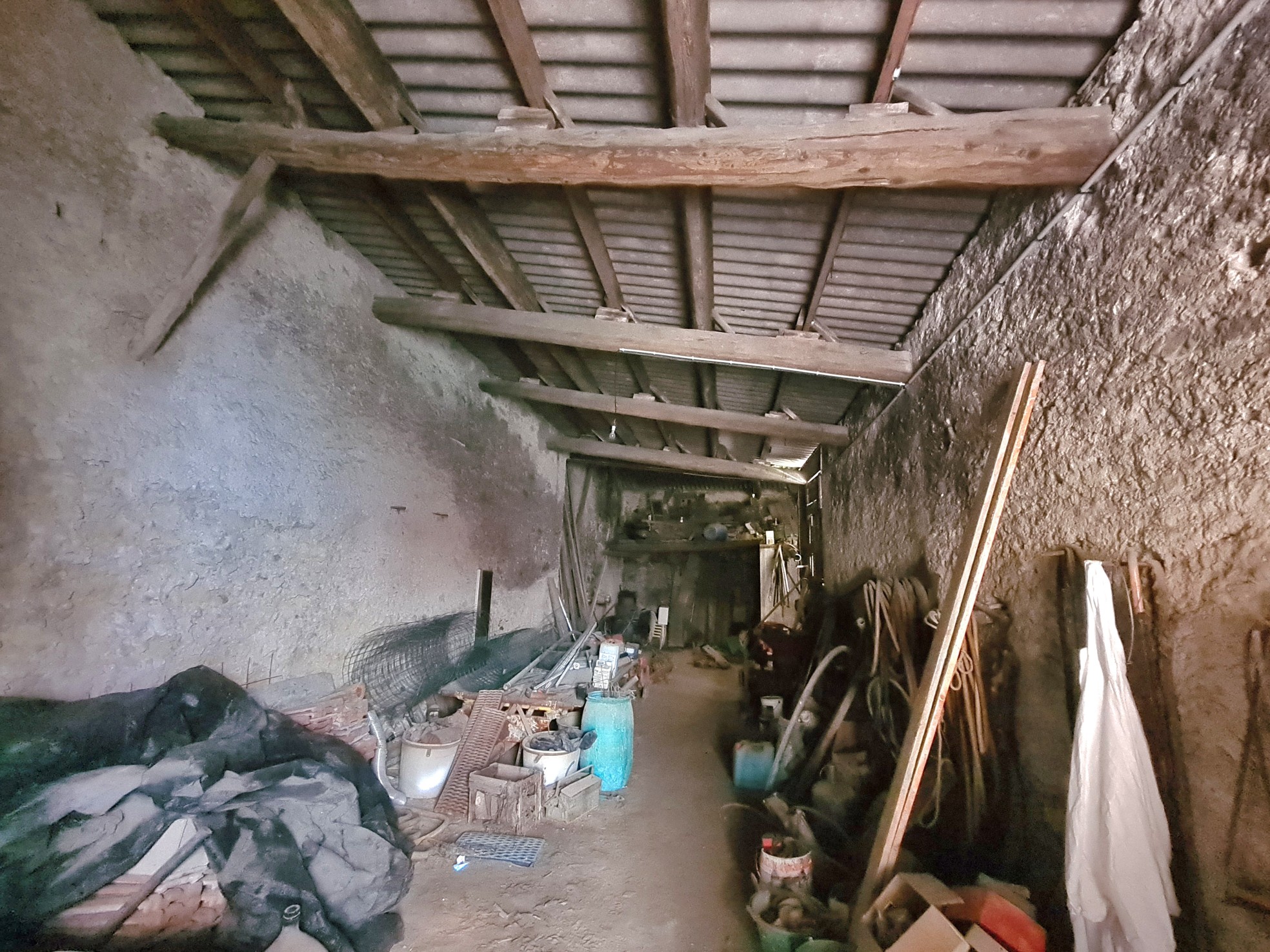 4 Bed, 2 Bath, HouseFor Sale, Beziers, Herault, Languedoc-Roussillon, 34500