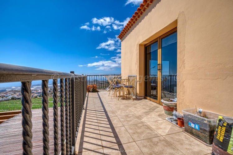 6 Bed, 4 Bath, HouseFor Sale, San Miguel De Abona, San Miguel De Abona