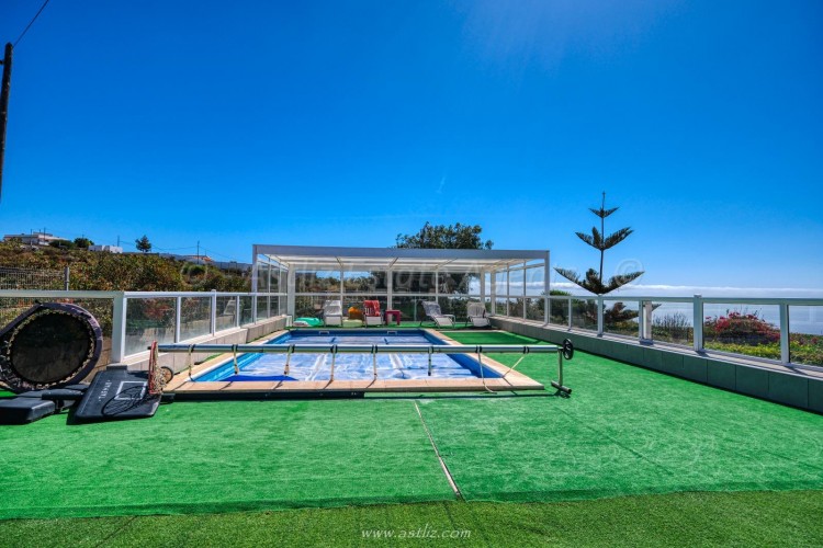 6 Bed, 4 Bath, HouseFor Sale, San Miguel De Abona, San Miguel De Abona