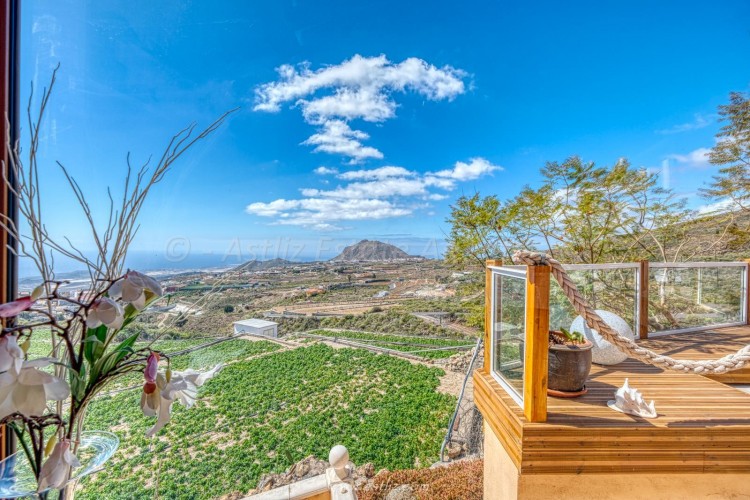 6 Bed, 4 Bath, HouseFor Sale, San Miguel De Abona, San Miguel De Abona