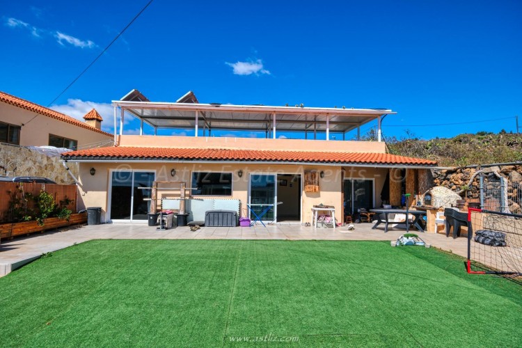 6 Bed, 4 Bath, HouseFor Sale, San Miguel De Abona, San Miguel De Abona